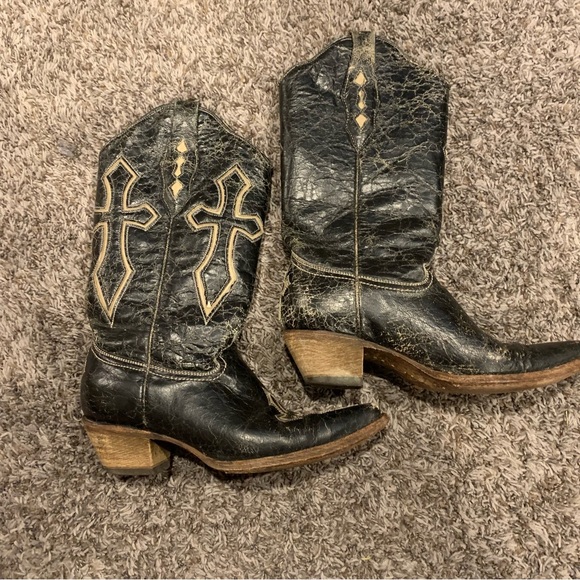Corral Shoes - Women’s Corral Cowboy Boots